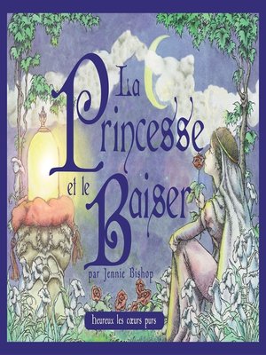 cover image of La Princesse et le Baiser